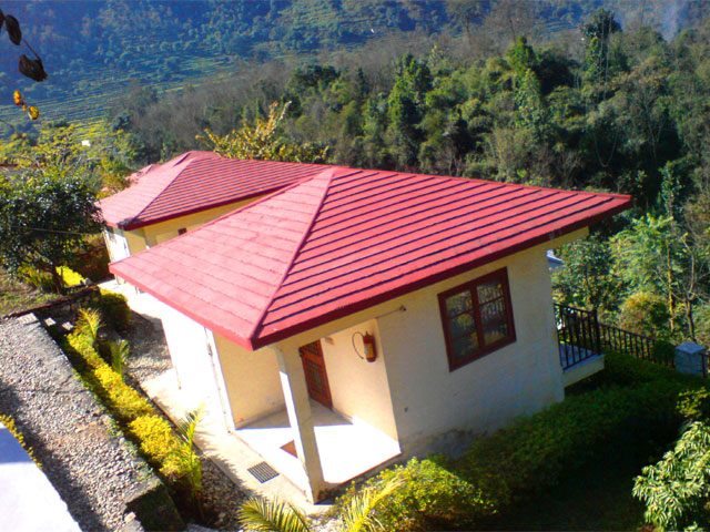 Anand Lok Resort