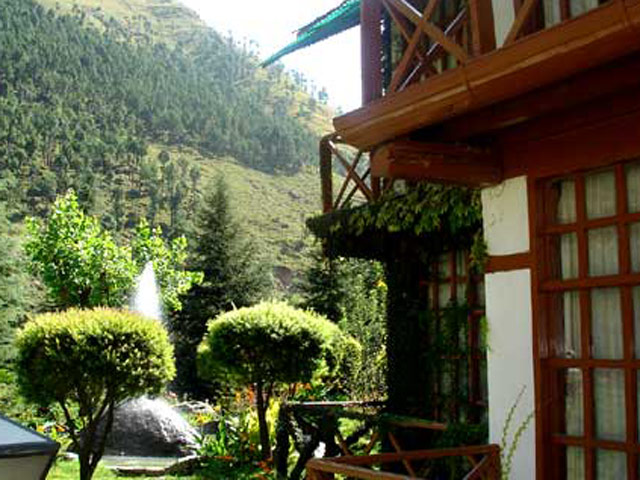Apple Valley Resorts