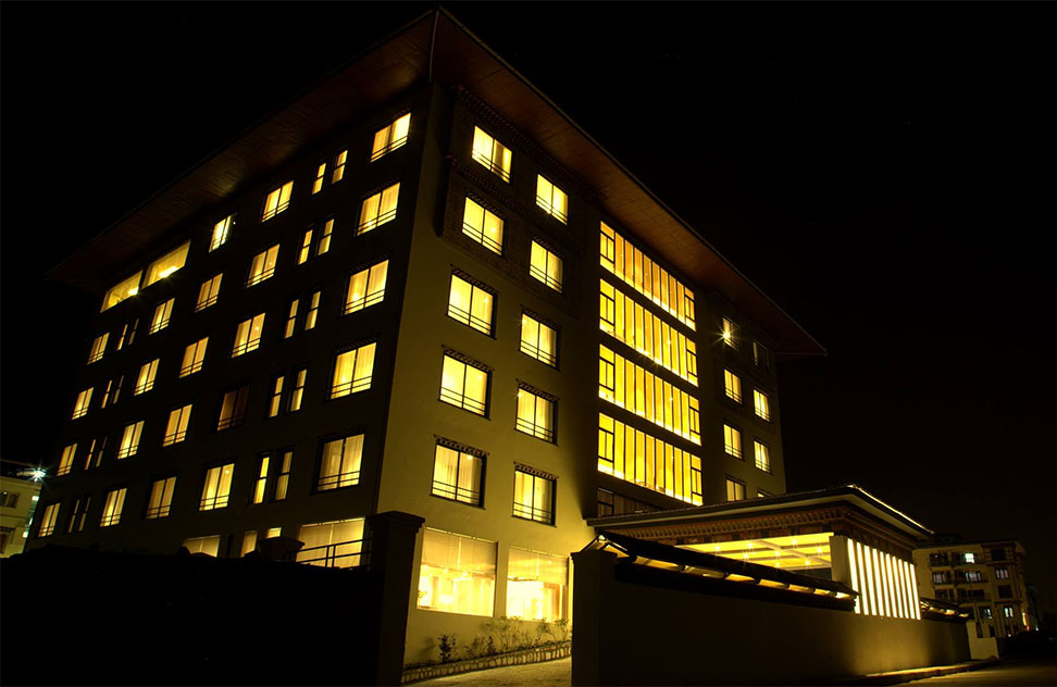 Ariya Hotel