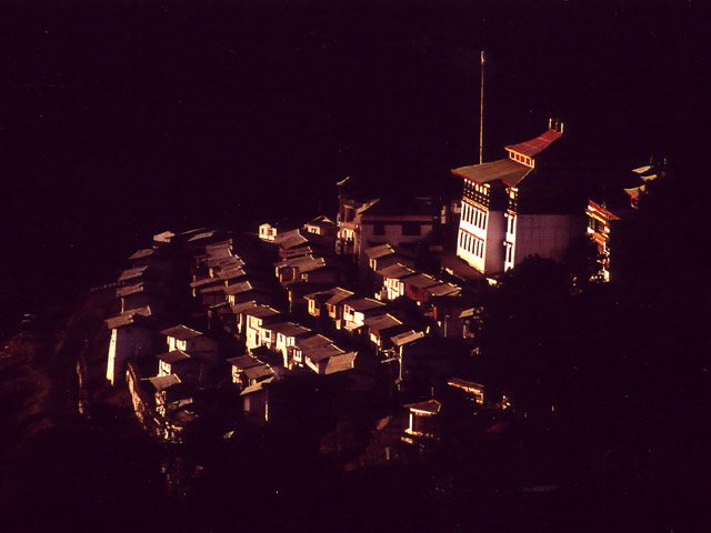 Tawang