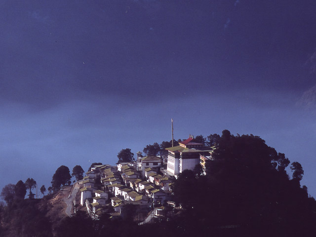 Tawang