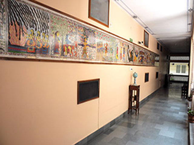 Hotel Arya Niwas