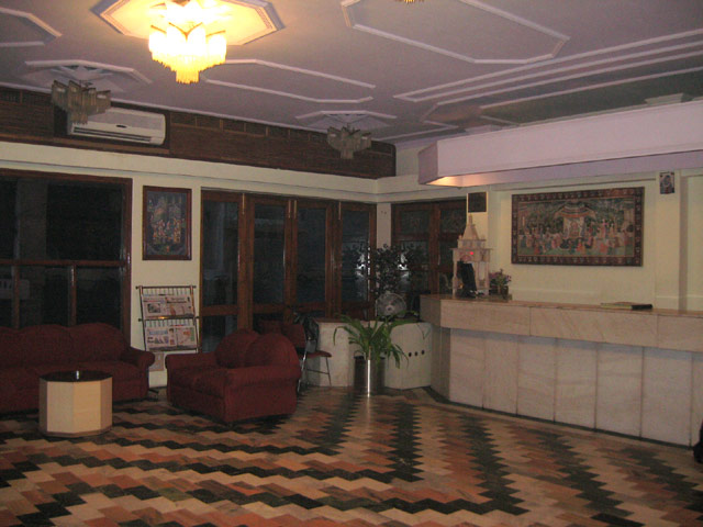 Hotel Atithi