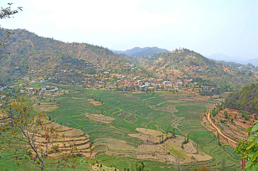 Balthali