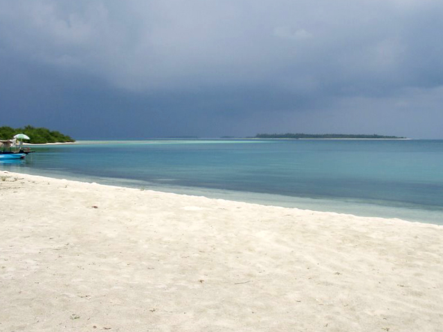 Bangaram Island