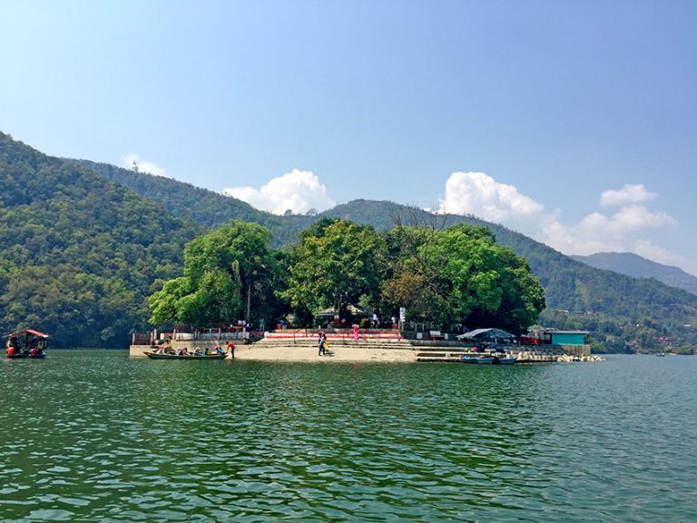 Pokhara
