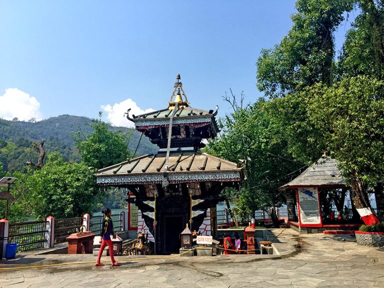 Pokhara