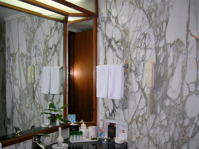 WelcomHotel Rama International