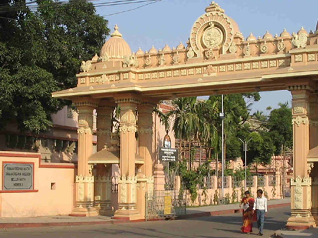 Belur Math