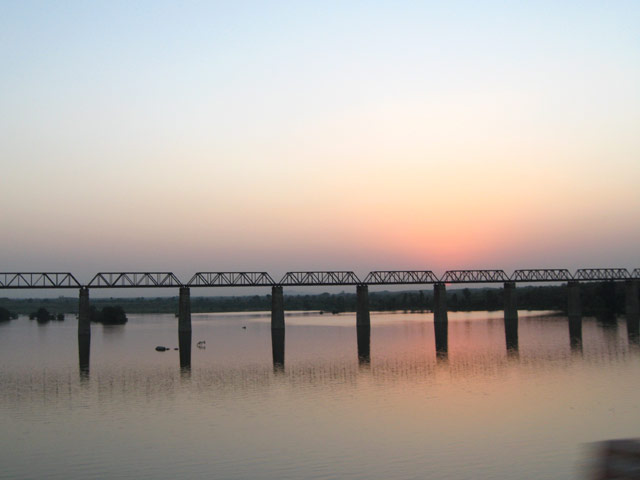 Orchha