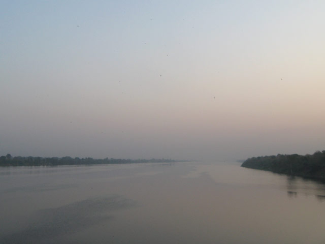 Orchha