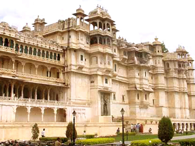 Bhartiya Lok Kala Museum