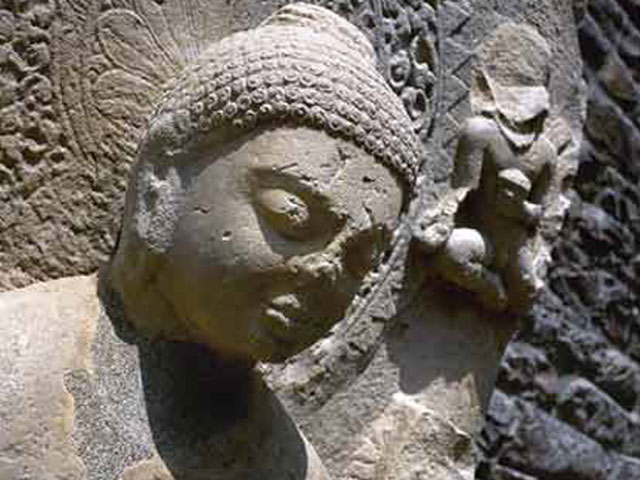 Bhimbetka