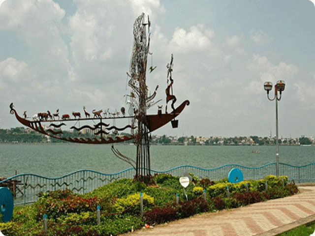 Bhopal