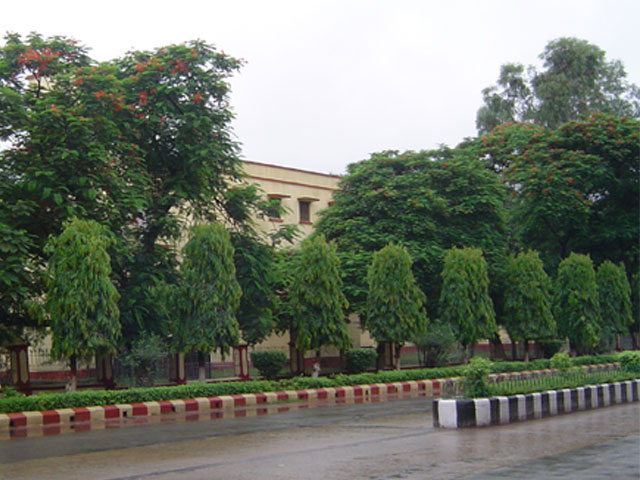 Benaras Hindu University