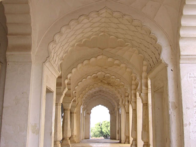 Bibi Ka Maqbara