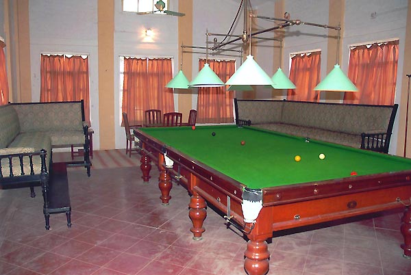 Roop Niwas Kothi