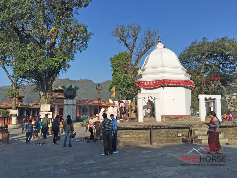 Pokhara