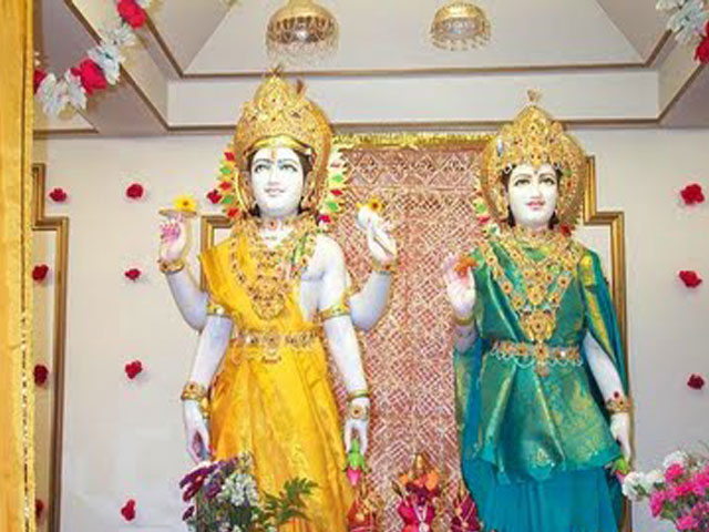 Lakshmi Narayan Temple (Delhi)