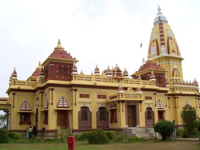 Birla Temple (Bhopal)