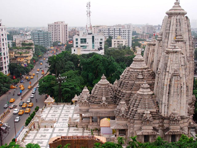 Birla Temple (Kolkata)