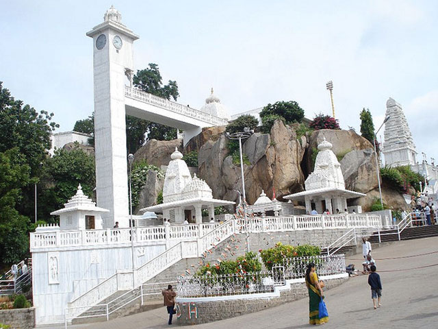 Birla Temple (Hyderabad)