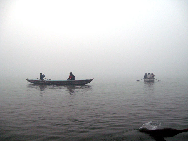 Varanasi