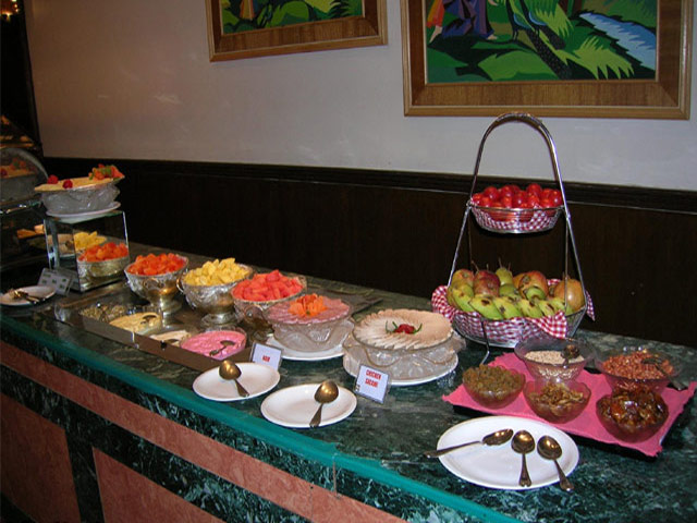 WelcomHotel Rama International