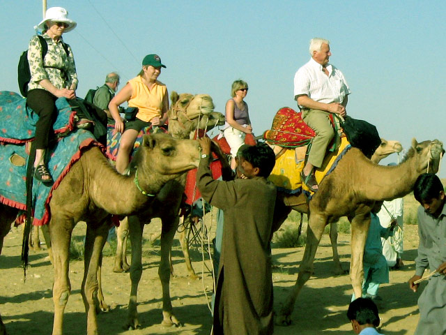 Jaisalmer