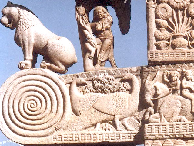 Sanchi