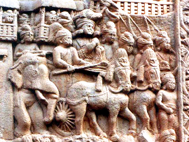 Sanchi