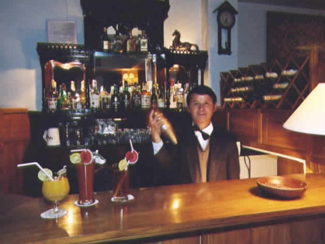 Cedar Inn