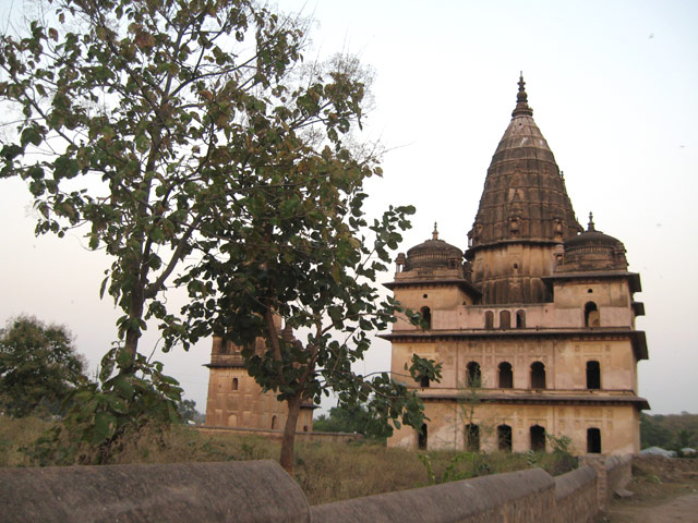 Chhatris
