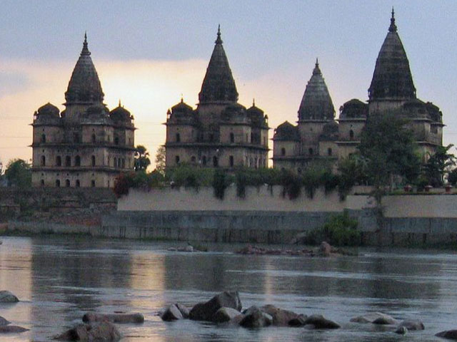 Chhatris
