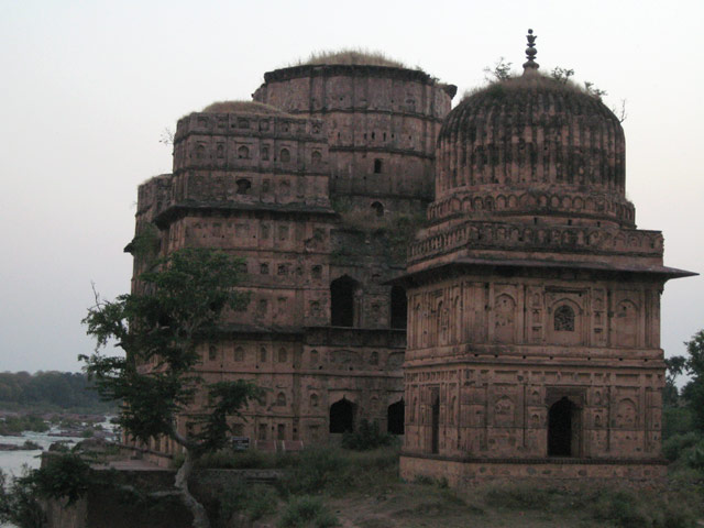 Chhatris