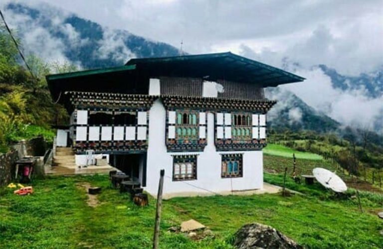 Chador Zangmo Home Stay