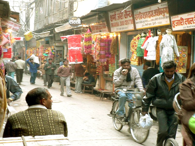 Chandni Chowk