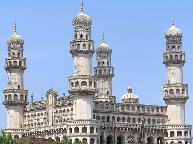 Andhra Pradesh
