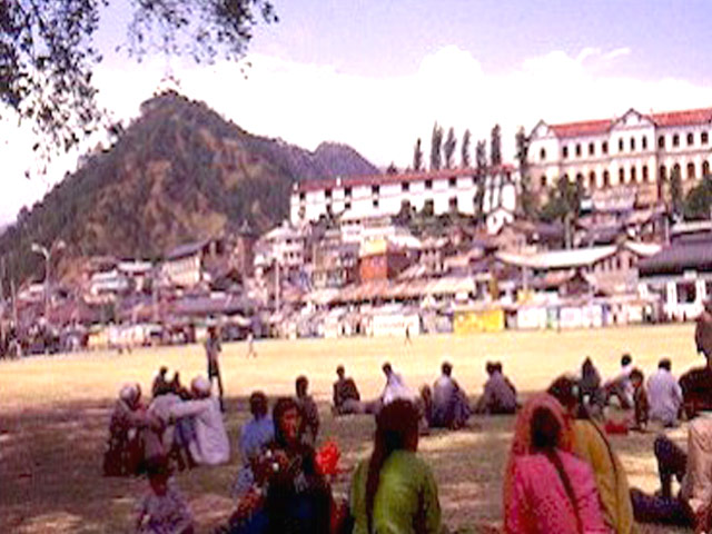 Chamba