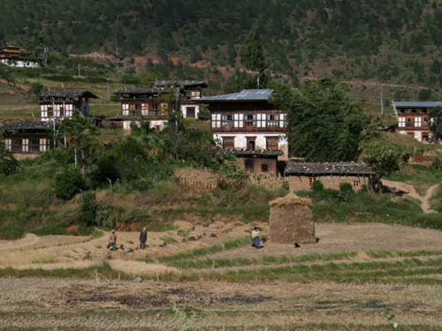Chimi Lhakhang