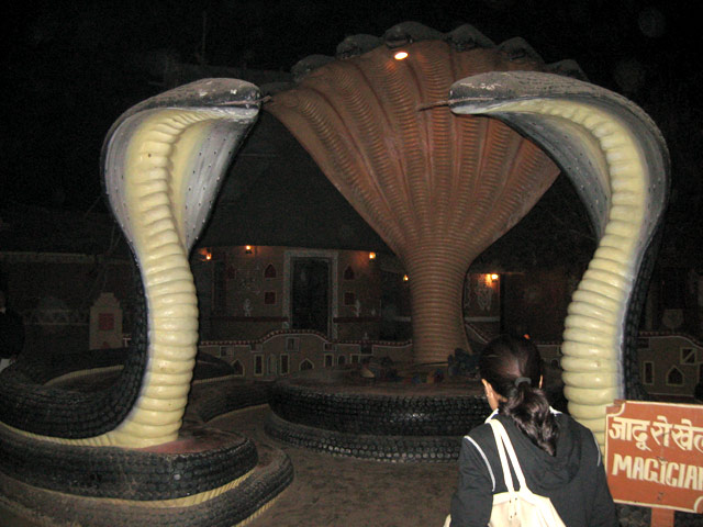 Chokhi Dhani