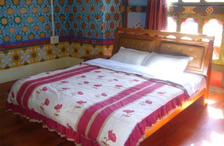 Choki Farm House