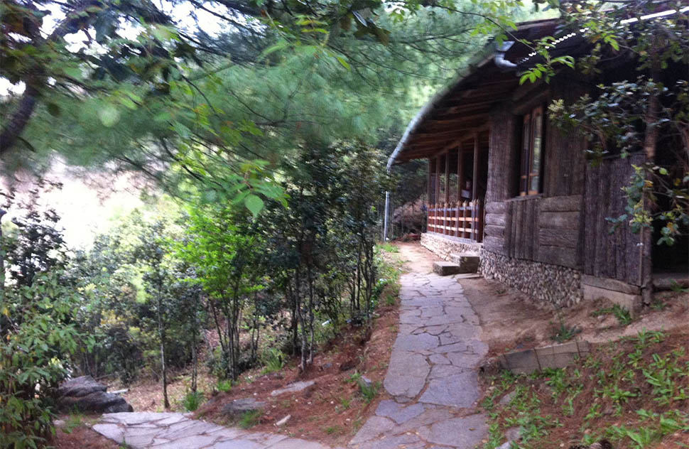 Chuniding Retreat Resort