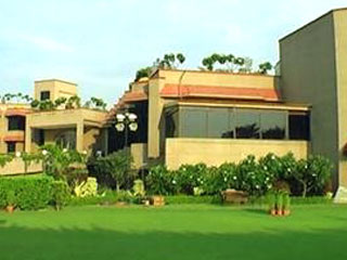 The Claremont Hotel and Convention Centre