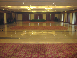 Hotel Marina Agra