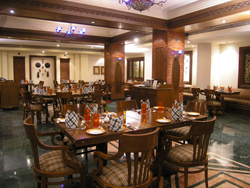 Hotel Marina Agra