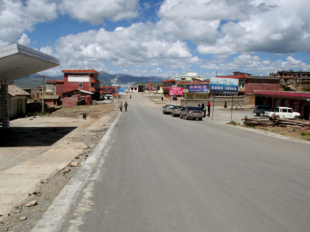 Litang