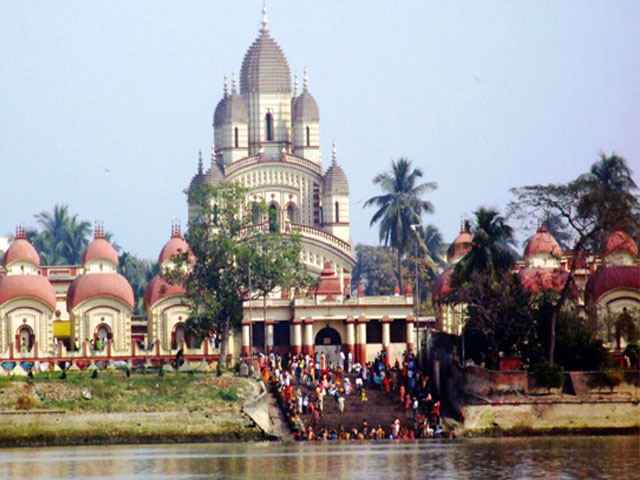 Dakshineswar Kali Temple
