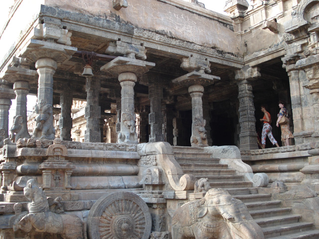 Kumbakonam
