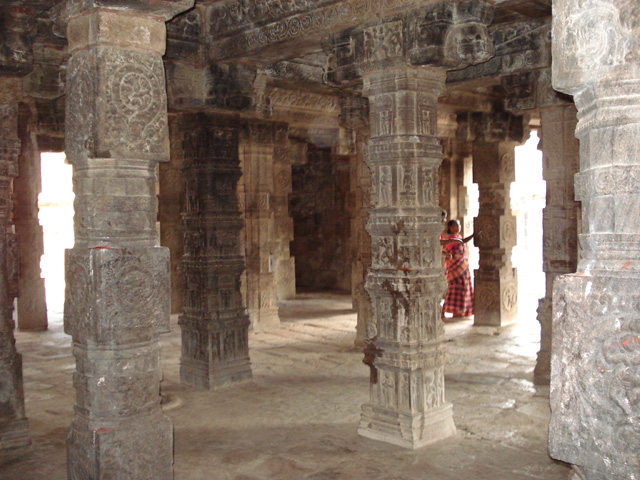 Kumbakonam